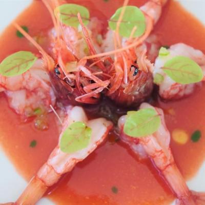 Ristorante Giardino Di Mari Cibo E Bevande 7